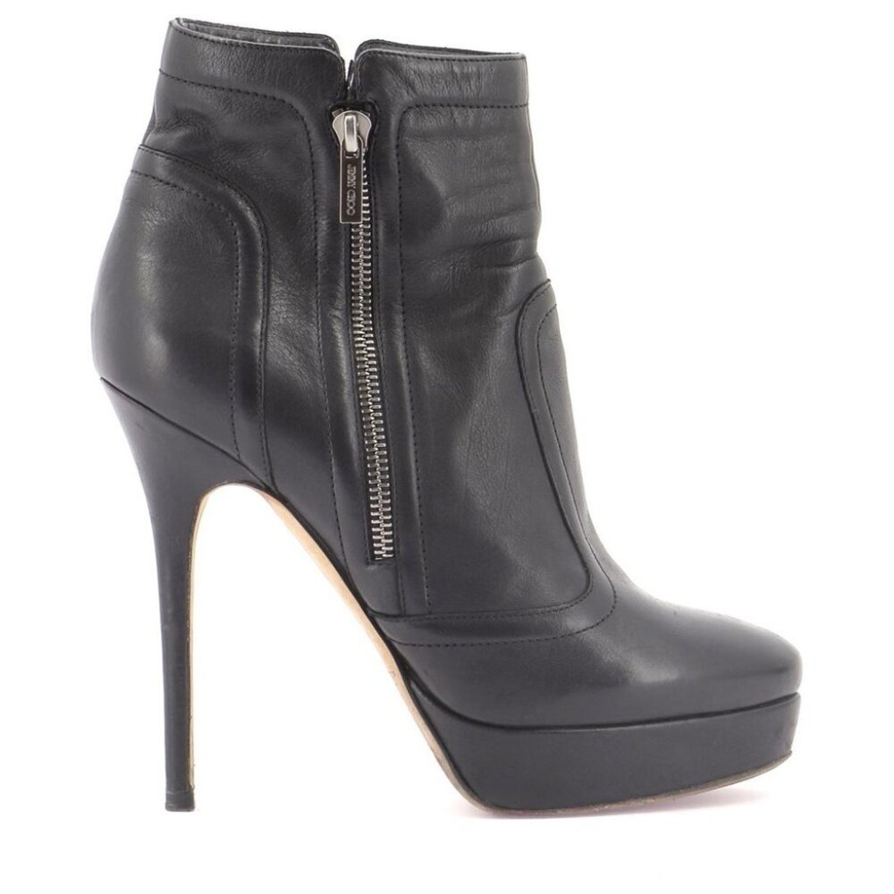 Jimmy Choo Ankle Boots
